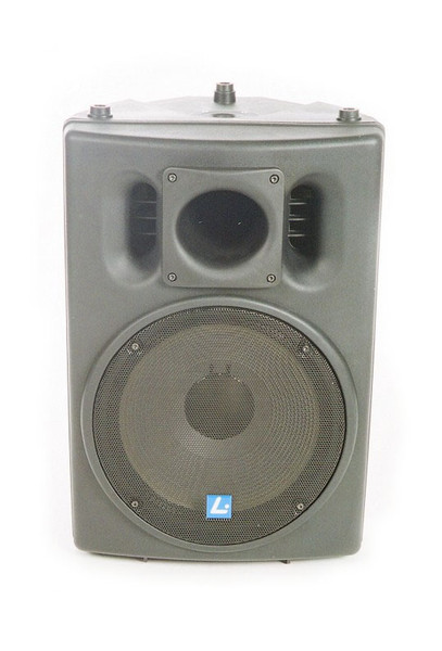 Limit L15B Pro 500W Schwarz Lautsprecher