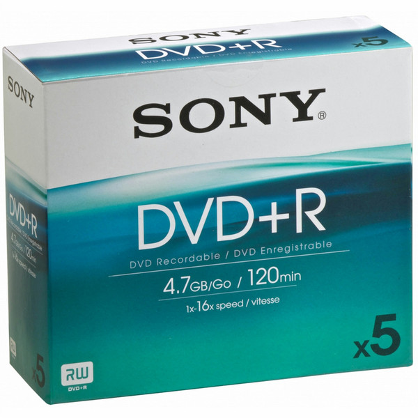 Sony 5DPR120AS16