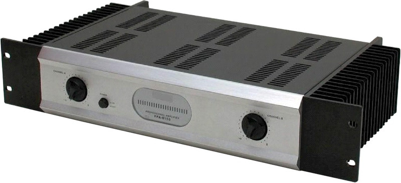 Limit FPAS8350 Power amplifier