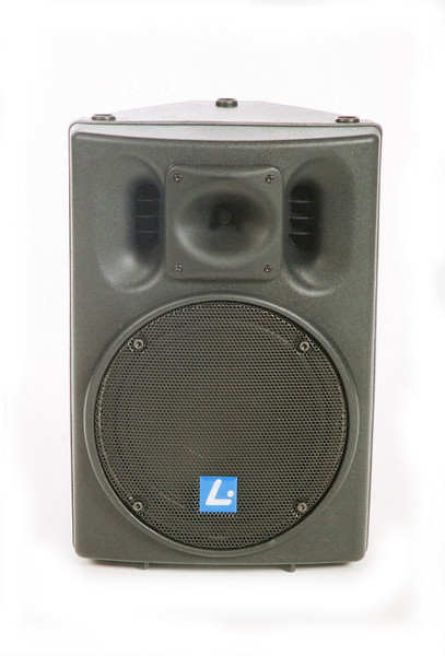 Limit L6 Pro 80W Schwarz Lautsprecher