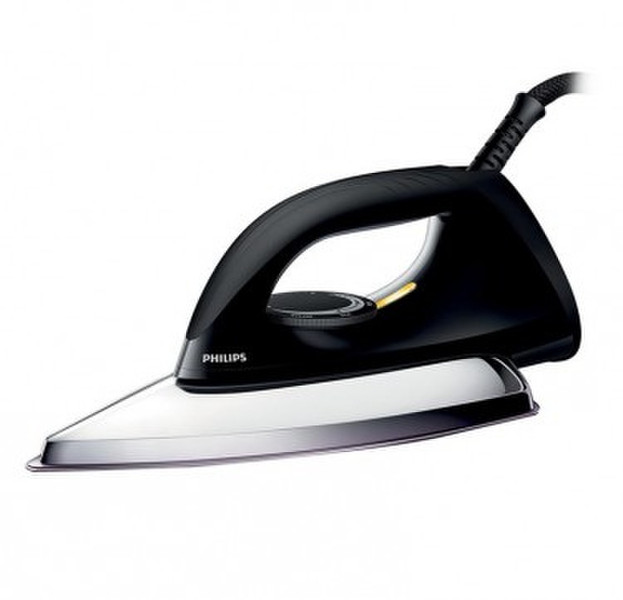 Philips Classic Steam iron with non-stick soleplate HD1174/86