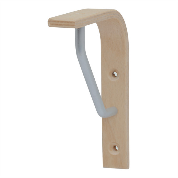 Duraline Triangel shelf bracket