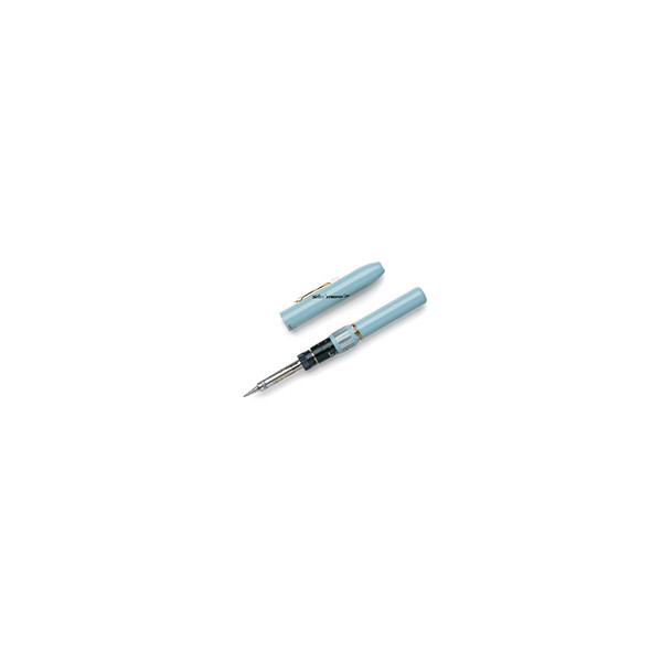 Weller Pyropen Jr. Gas soldering iron 450°C Black,Blue