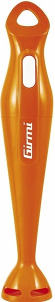 Girmi MX0109 Hand mixer Orange 170W blender