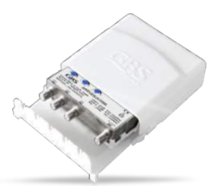 G.B.S. Elettronica NSR4/VU2 -LTE