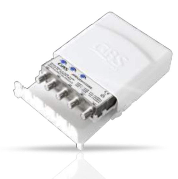 G.B.S. Elettronica NSR4/VU2-2OUT -LTE