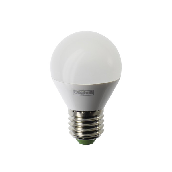 Beghelli Sfera E27 5W E27 A+ Warm white