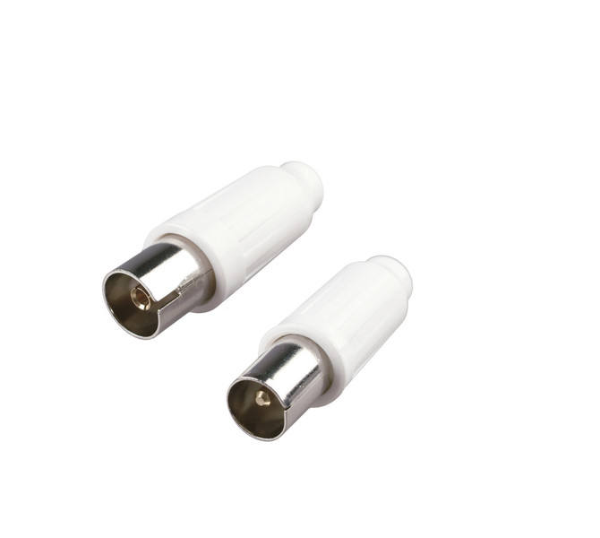 Poly Pool PP0595 2pc(s) coaxial connector