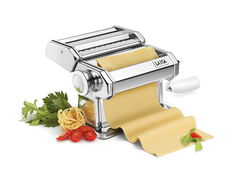 Laica PM2000 Manual pasta machine