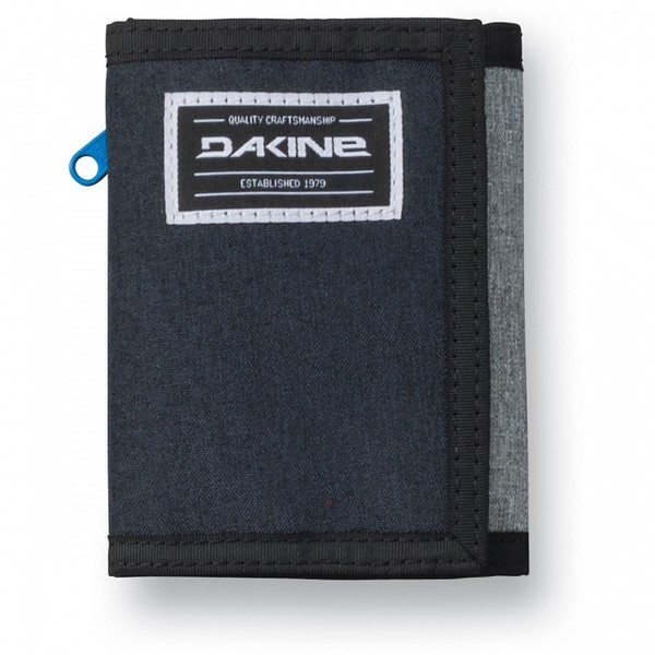 DAKINE Vert Rail Wallet Unisex Polyester Multicolour wallet