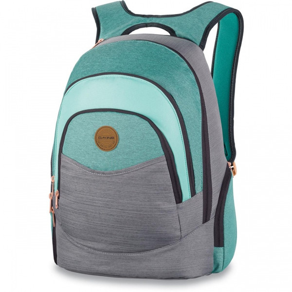 DAKINE Prom Polyester Grey,Turquoise