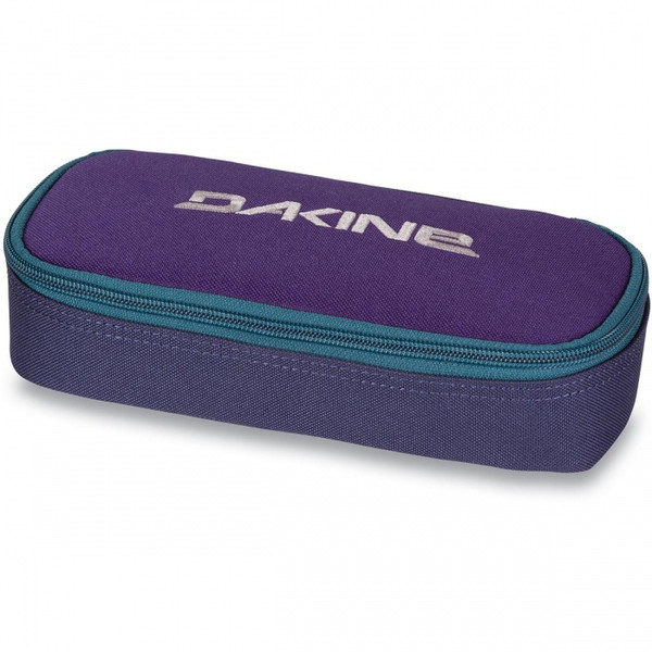 DAKINE School Case Soft pencil case Polyester Purple