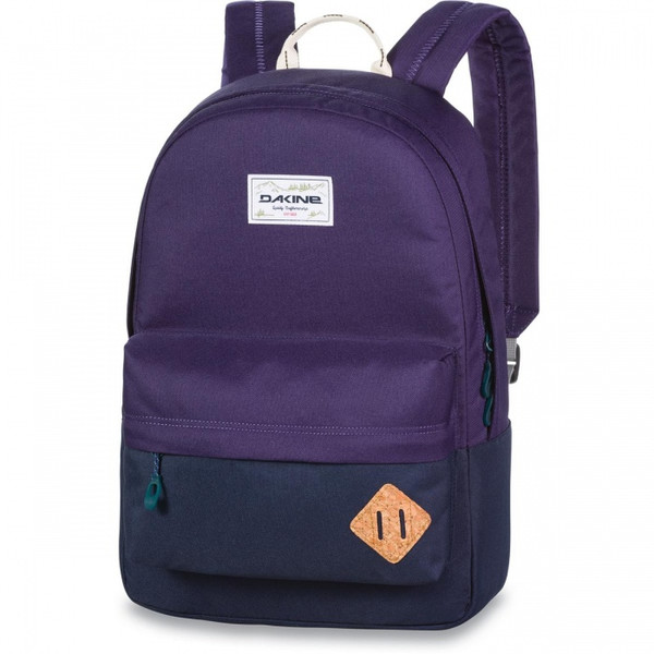 DAKINE 365 Polyester Blau, Violett