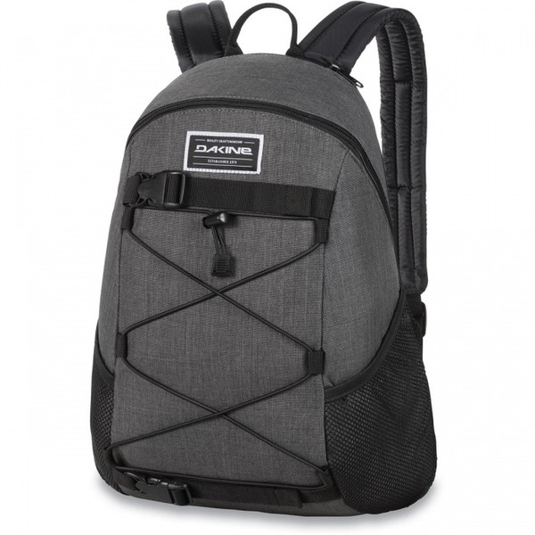 DAKINE Wonder Polyester Black,Grey backpack