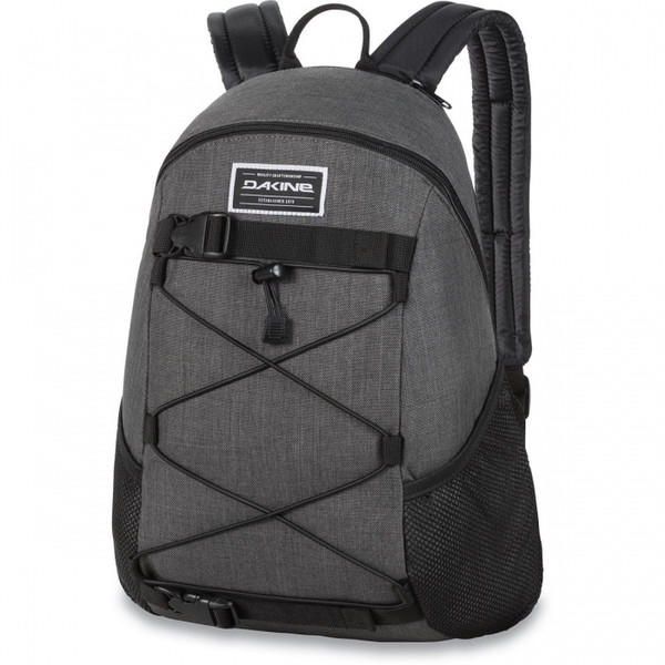 DAKINE Wonder Polyester Schwarz, Grau Rucksack