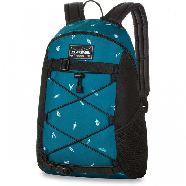 DAKINE Wonder Polyester Black,Blue