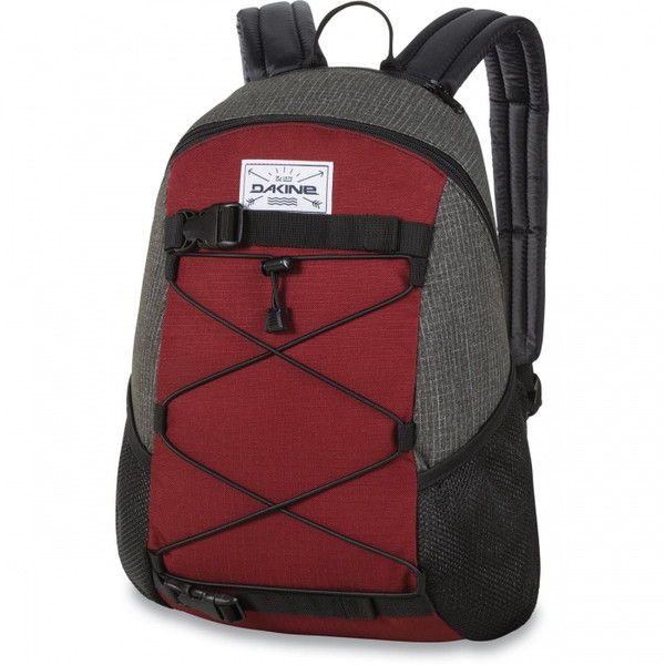 DAKINE Wonder Polyester Schwarz, Grau, Rot