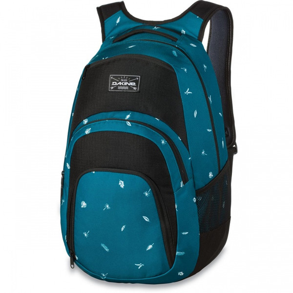 DAKINE Campus Polyester Black,Blue