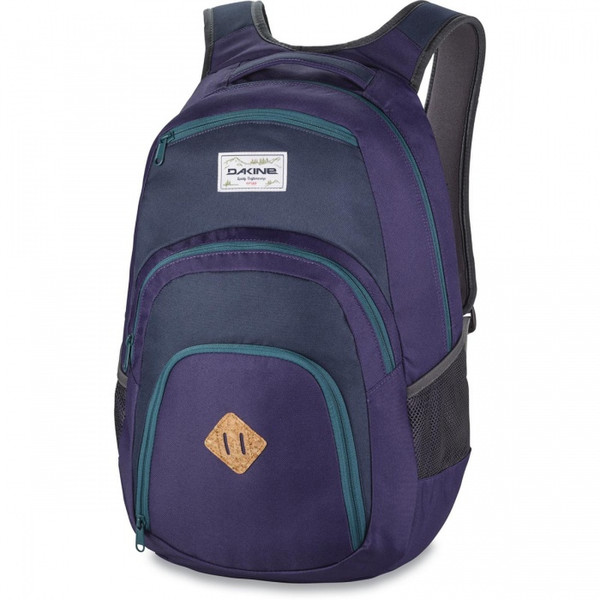 DAKINE Campus Polyester Blau, Violett