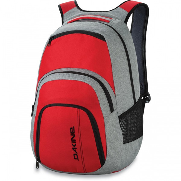 DAKINE Campus Polyester Grey,Red