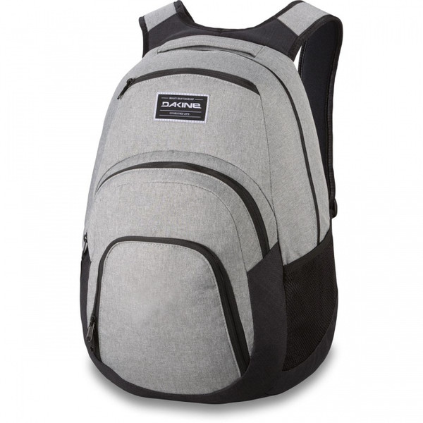 DAKINE Campus Polyester Schwarz, Grau