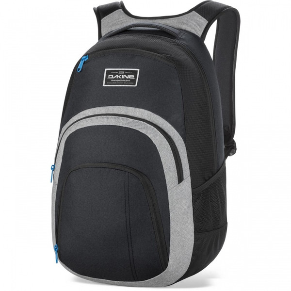 DAKINE Campus Polyester Schwarz, Grau