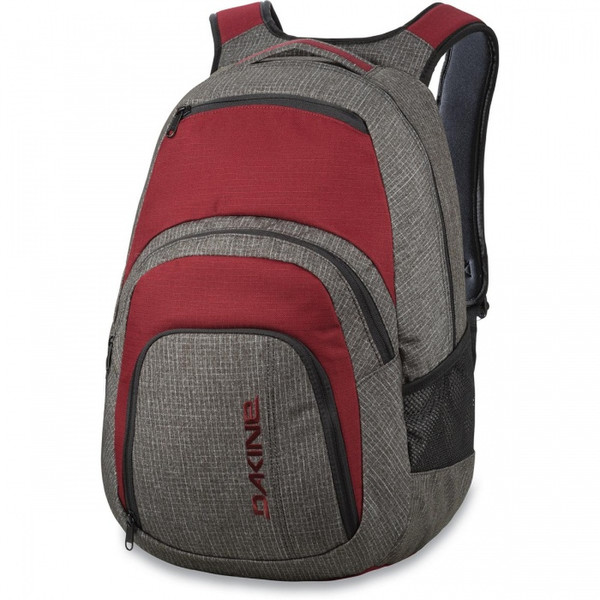 DAKINE Campus Polyester Grey,Red