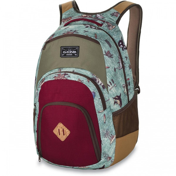 DAKINE Campus Polyester Multi