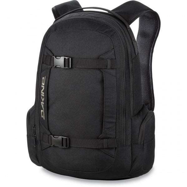 DAKINE Mission Polyester Schwarz