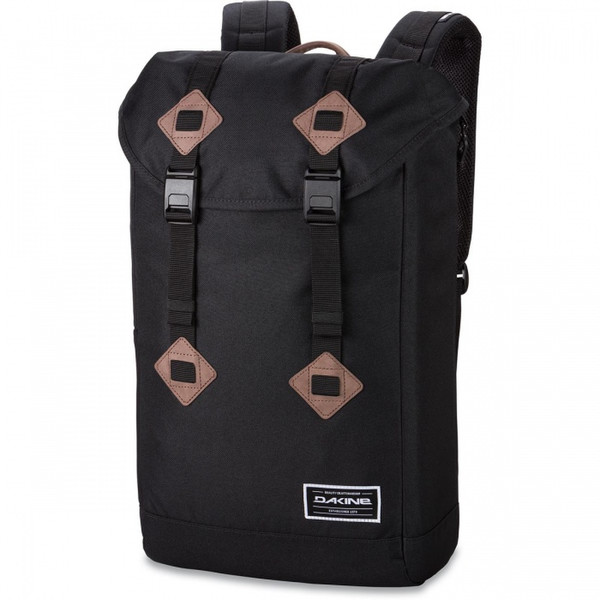 DAKINE Trek II Polyester Schwarz