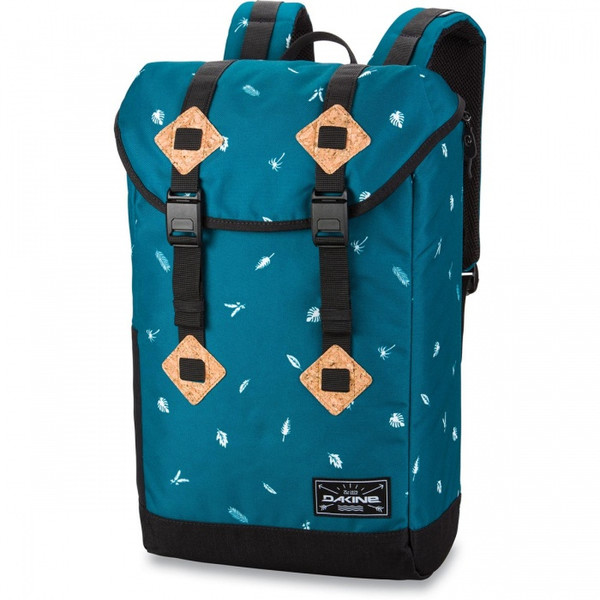 DAKINE Trek II Polyester Black,Blue