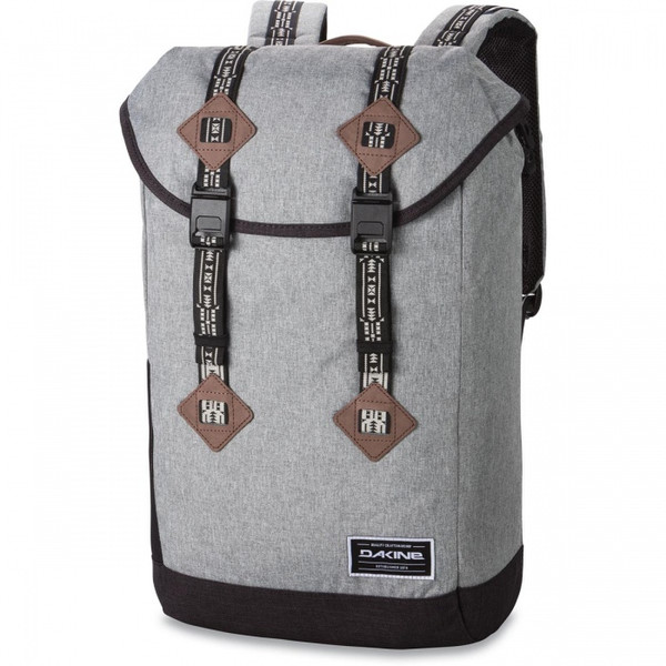 DAKINE Trek II Polyester Black,Grey