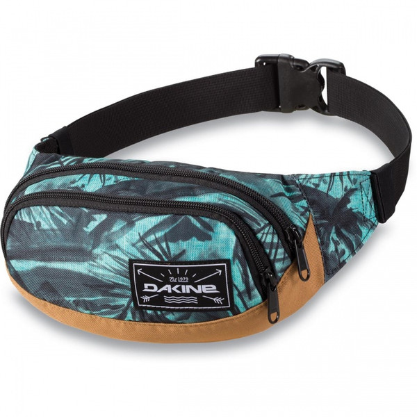 DAKINE Hip Pack Polyester Multicolour waist bag