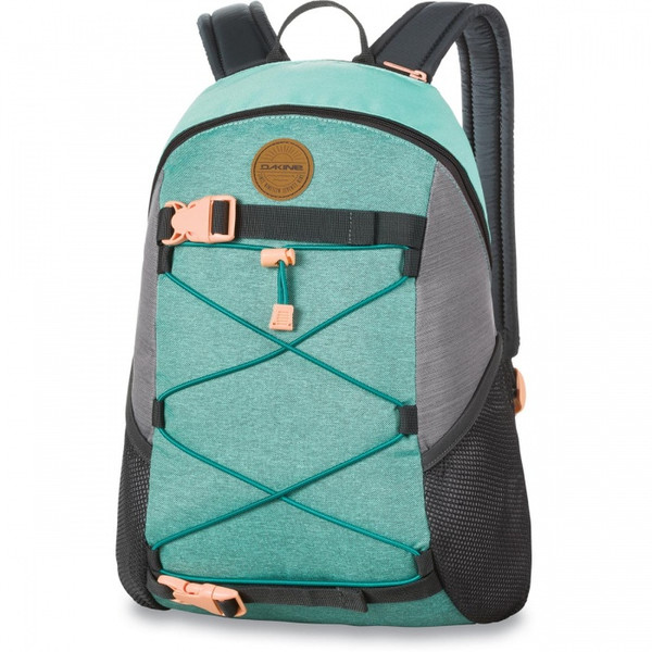 DAKINE Wonder Polyester Black,Grey,Turquoise