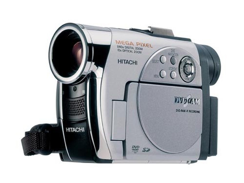 Hitachi DZMV780 DVD Camcorder 1.3MP CCD