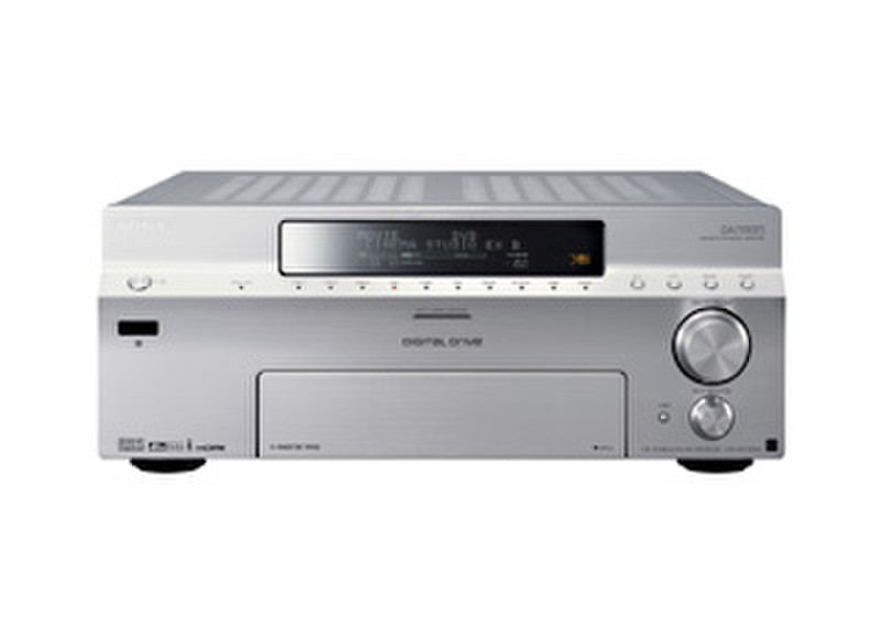 Sony Receiver STR-DA7100ES