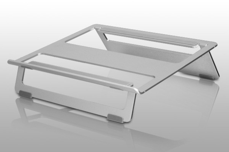 Aluratek AULS01F Indoor Aluminium holder