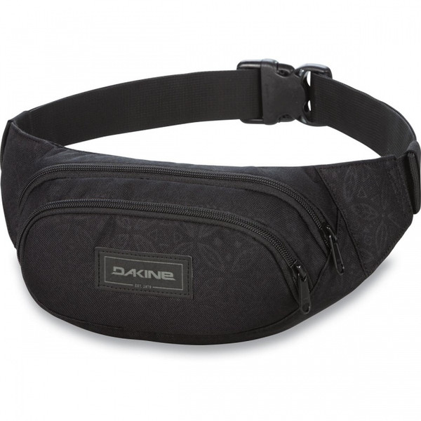 DAKINE D8210300TORY Polyester Black waist bag