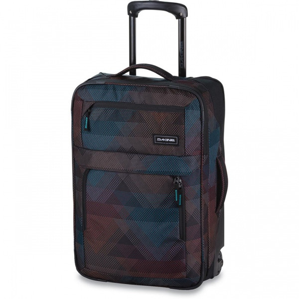 DAKINE Carry-On Roller Bag - Women's Trolley 40L Polyester Multicolour