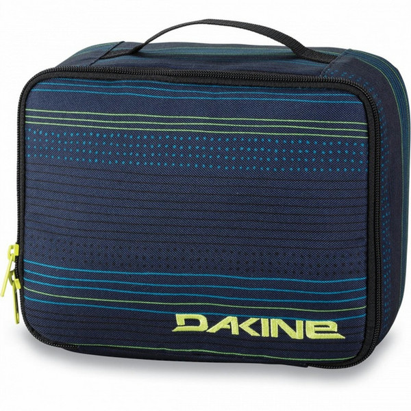DAKINE D8160090LINEUP Lunch suitcase 5L Polyester,Polyethylene terephthalate (PET) Blue,Multicolour lunch box