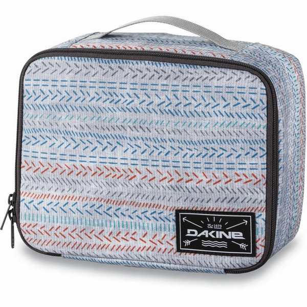 DAKINE D8160090TRACKS Lunch suitcase 5l Polyethylen-Terephthalat (PET) Mehrfarben Brotdose