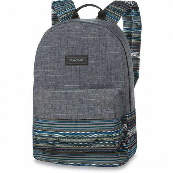 DAKINE 365 Canvas Women Kanvas, Baumwolle Grau