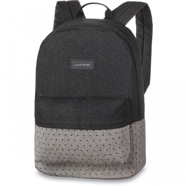 DAKINE 365 Canvas Women Холст, Хлопок, Полиэстер Серый