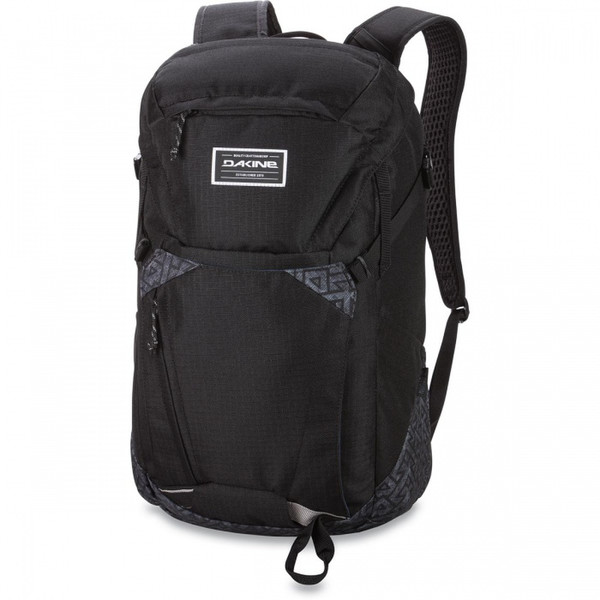 DAKINE Canyon Polyester Black