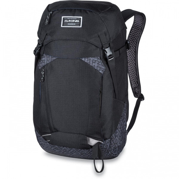 DAKINE Canyon Polyester Black,Grey