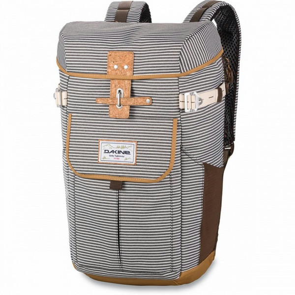 DAKINE Caravan Polyester Grey,White