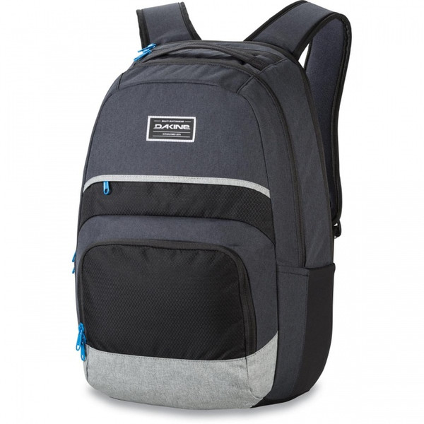 DAKINE Campus DLX 33L Polyester Black/Blue backpack