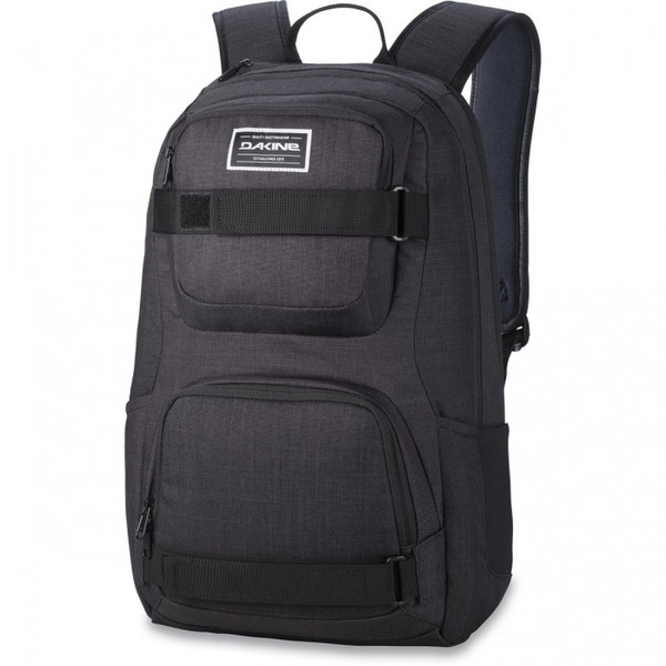 DAKINE Duel 26L Polyester Schwarz