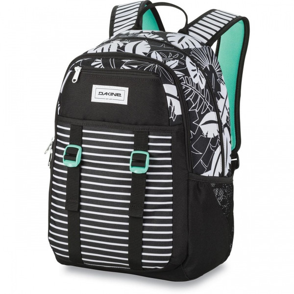 DAKINE Hadley Polyester Black/White backpack