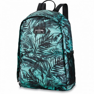 DAKINE Stashable Backpack Polyester Black,Blue